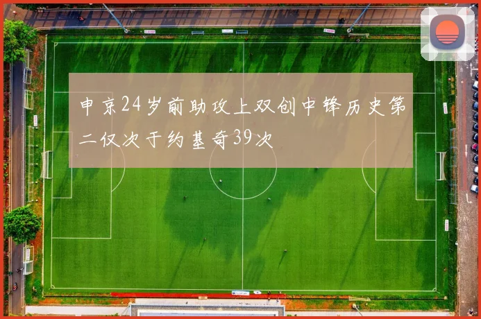 申京24岁前助攻上双创中锋历史第二仅次于约基奇39次